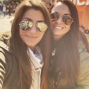 Meet your Posher, Allison